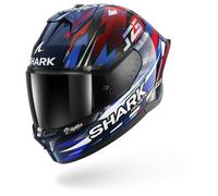 Shark Skwal Cup Replica Zarco GP de France Casque, taille 2XL pour homme