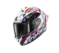 Casque Intégral Shark Skwal Cup Speed-Fancy Blanc/Noir/OrangeXL Blanc,Noir,Orange