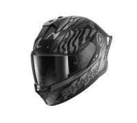 Casque Intégral Shark Skwal Cup Speed-Fancy Noir/Anthracite/ArgentXS Noir,Anthracite,Argent