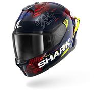 Casque Intégral Shark SKWAL CUP SPEED-VIB Blue Red Yellow