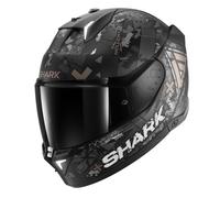 Casque intégral Shark SKWAL i3 - HELLCAT