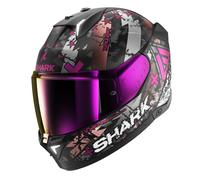 Casque intégral Shark SKWAL i3 - HELLCAT