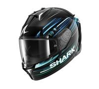Casque intégral Shark SKWAL i3 LIGHT-BLUR