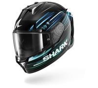 Shark Skwal I3 Light-blur Full Face Helmet Noir 2XL