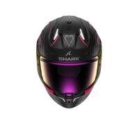 Casque intégral Shark Skwal i3 Link - black/anthracite/anthracite - XL XL