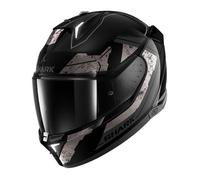Casque intégral Shark Skwal i3 rhad - black/chrom/anthracite - XL XL