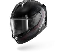 SHARK Casque intégral Skwal i3 SP Lyne Noir/Anthracite/Rouge L