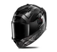 Casque Intégral Shark Spartan GT Pro Carbon AnthraciteXL Anthracite