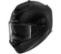 SHARK Casque intégral Spartan GT Pro Blank Noir Taille S