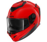 Shark Spartan Gt Pro Blank Full Face Helmet Rouge 2XL