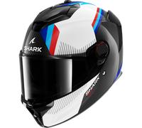 Shark Casque intégral Spartan GT Pro Dokhta Carbon Noir 2XL