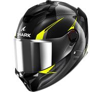 Shark Spartan Gt Pro Kultram Carbon Full Face Helmet Noir XL