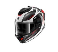 Shark Casque intégral Spartan GT Pro Carbon Mekarium ECE Noir XL