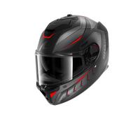 Shark Spartan Gt Pro Carbon Mekarium Ece Full Face Helmet Noir L