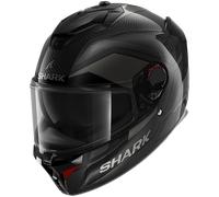 Shark Spartan Gt Pro Ritmo Carbon Full Face Helmet Noir 2XL