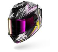 Shark Spartan Gt Pro Carbon Sthyr Full Face Helmet Noir M