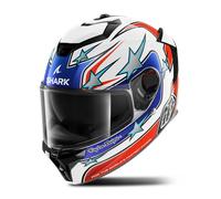 Casque Intégral Shark Spartan GT Pro Flagstaff Rouge/AnthraciteXXL Rouge,Anthracite
