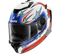 Shark Spartan Gt Pro Flagstaff Full Face Helmet Multicolore M