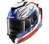 Shark Spartan Gt Pro Flagstaff Full Face Helmet Multicolore 2XL