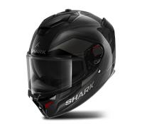 SHARK, Casque Moto intégral Spartan GT Pro Carbon Ritmo Noir / Gris DAU, XS