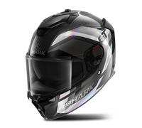 Casque Intégral Shark Spartan GT Pro Ritmo AnthraciteS Anthracite