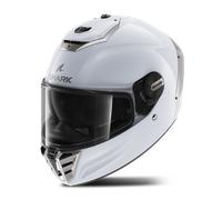 Casque Intégral Shark Spartan RS Blanc/ArgentL Blanc,Argent