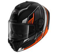 Shark Spartan Rs Byhron Full Face Helmet Noir 2XL
