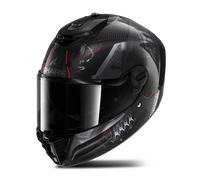 Casque Intégral Shark Spartan RS Carbon Xbot AnthraciteXS Anthracite