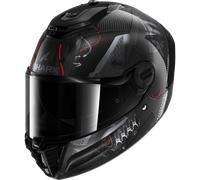 Casque Intégral Shark SPARTAN RS CARBON XBOT Carbon Anthracite Anthracite