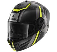 Shark Spartan Rs Carbon Shawn Full Face Helmet Noir 2XL