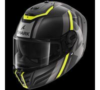 Shark Spartan Rs Carbon Shawn Full Face Helmet Noir XL
