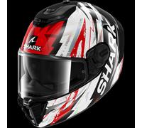 Shark Spartan Rs Hibolt Full Face Helmet Noir 2XL