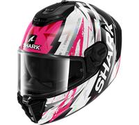 Shark Spartan Rs Hibolt Full Face Helmet Noir M