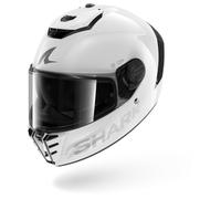 SHARK Casque intégral SPARTAN RS SP LYNE Fibre Blanc/Argent XXL