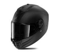 SHARK Casque moto Spartan RS Dark Shadow Black Matt / Anthracite L