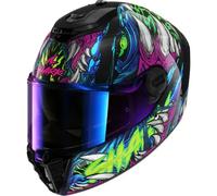 Casque intégral Shark Spartan RS Shaytan Noir L (59/60 cm)