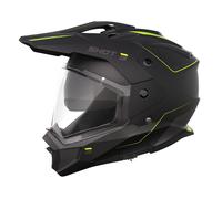 Casque intégral Shot TREK MAX VISION RALLY