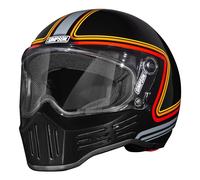 Casque intégral Simpson M30 SLIPLINE