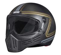 Casque intégral Simpson M30 SLIPLINE CARBON