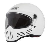 Casque intégral Simpson M30 SLIPLINE SOLID