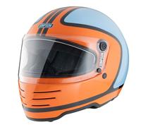 Casque intégral Simpson M62 HONDO