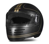 Casque Intégral Simpson M62 Hondo CarboneM Carbone
