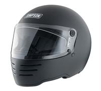 Casque intégral Simpson M62 SOLID