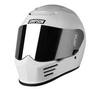 Casque intégral Simpson SPEED