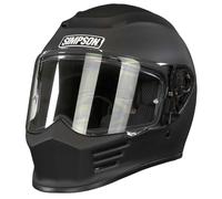 Casque intégral Simpson SPEED
