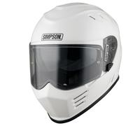 Casque intégral Simpson VENOM