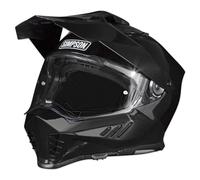Casque intégral Simpson XCURSION - SOLID
