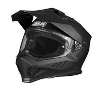 Casque intégral Simpson XCURSION - SOLID