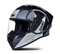 Casque Intégral SMK Stellar Faro Noir/GrisXL Noir,Gris