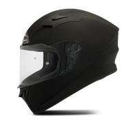 Casque Intégral SMK Stellar Solid Noir matXS Noir mat